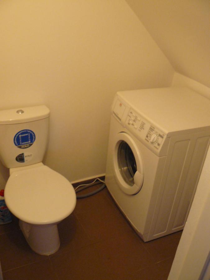 Apartman U Pani Verky Sloup  外观 照片