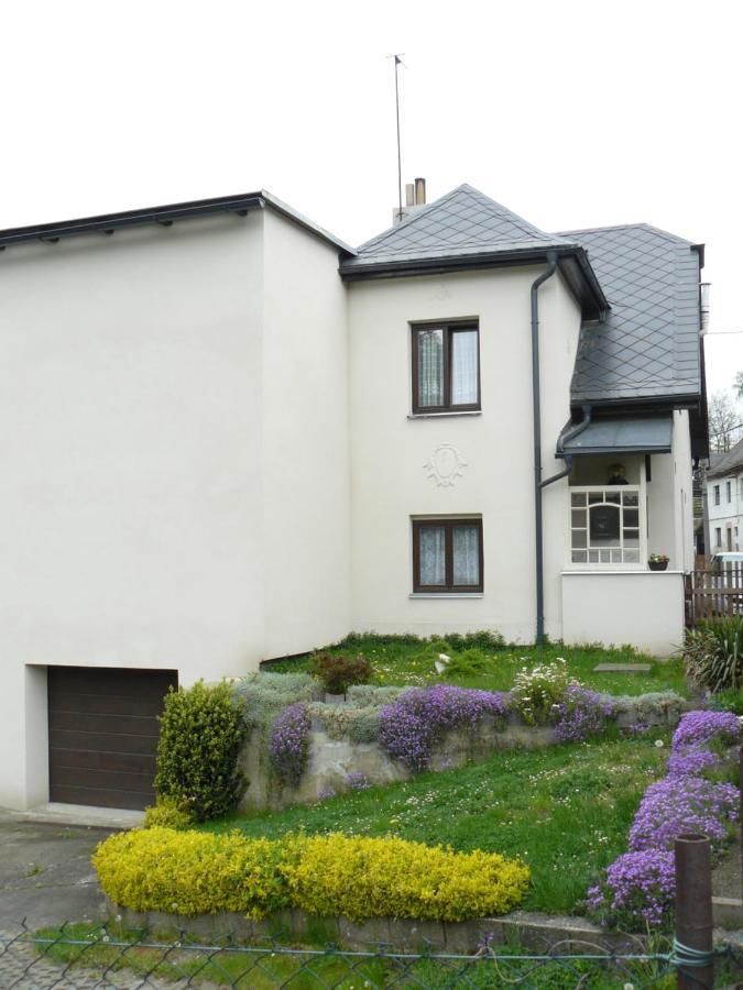 Apartman U Pani Verky Sloup  外观 照片
