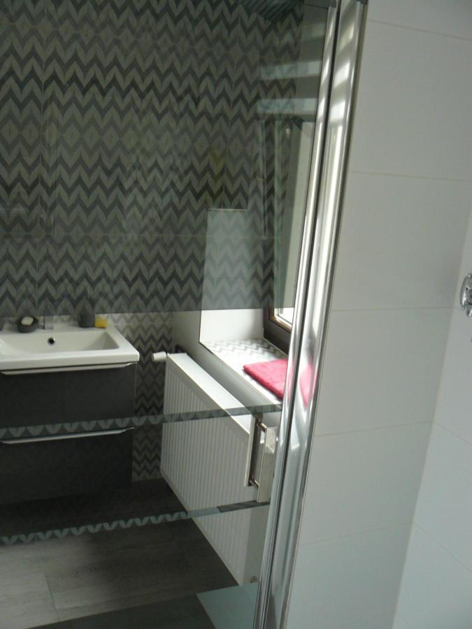 Apartman U Pani Verky Sloup  外观 照片