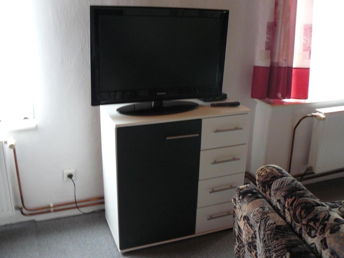 Apartman U Pani Verky Sloup  外观 照片