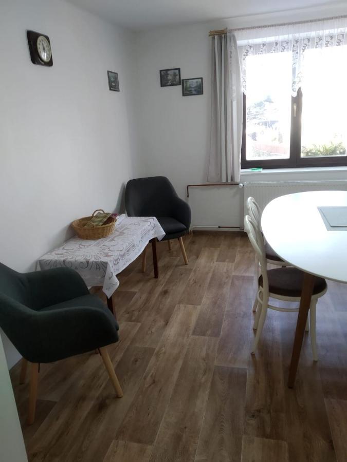 Apartman U Pani Verky Sloup  外观 照片