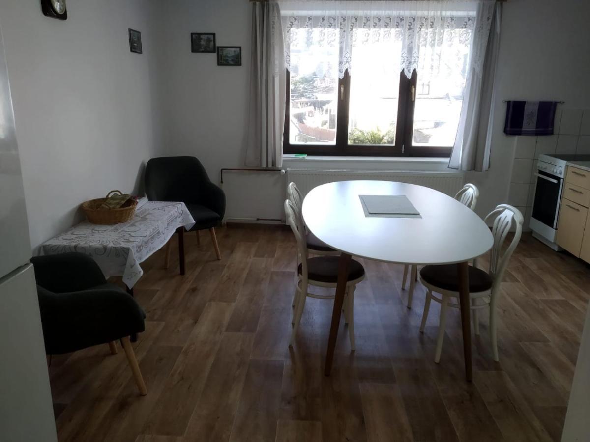 Apartman U Pani Verky Sloup  外观 照片