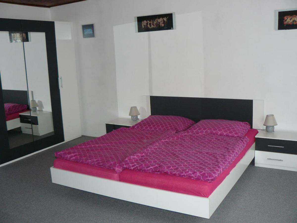 Apartman U Pani Verky Sloup  外观 照片